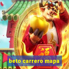 beto carrero mapa